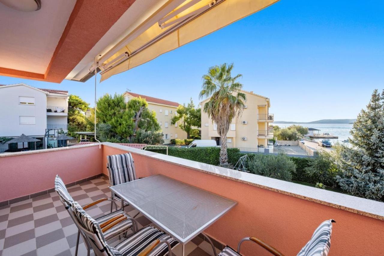 Villa Australia Жаборич Экстерьер фото
