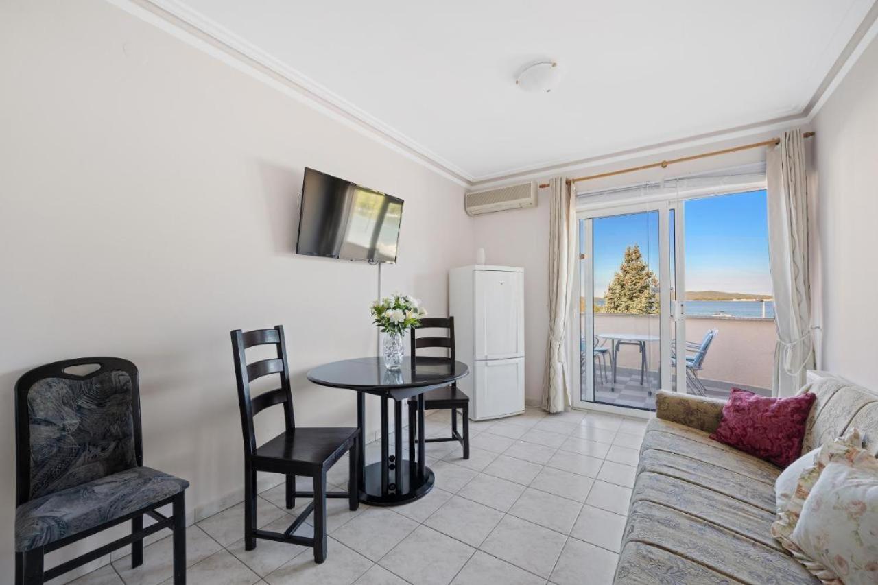 Villa Australia Жаборич Экстерьер фото