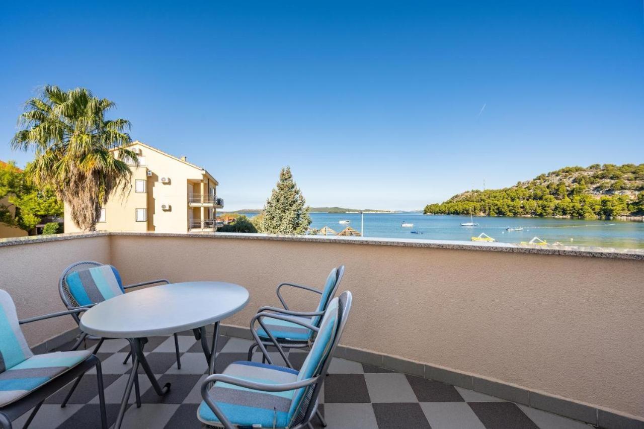 Villa Australia Жаборич Экстерьер фото
