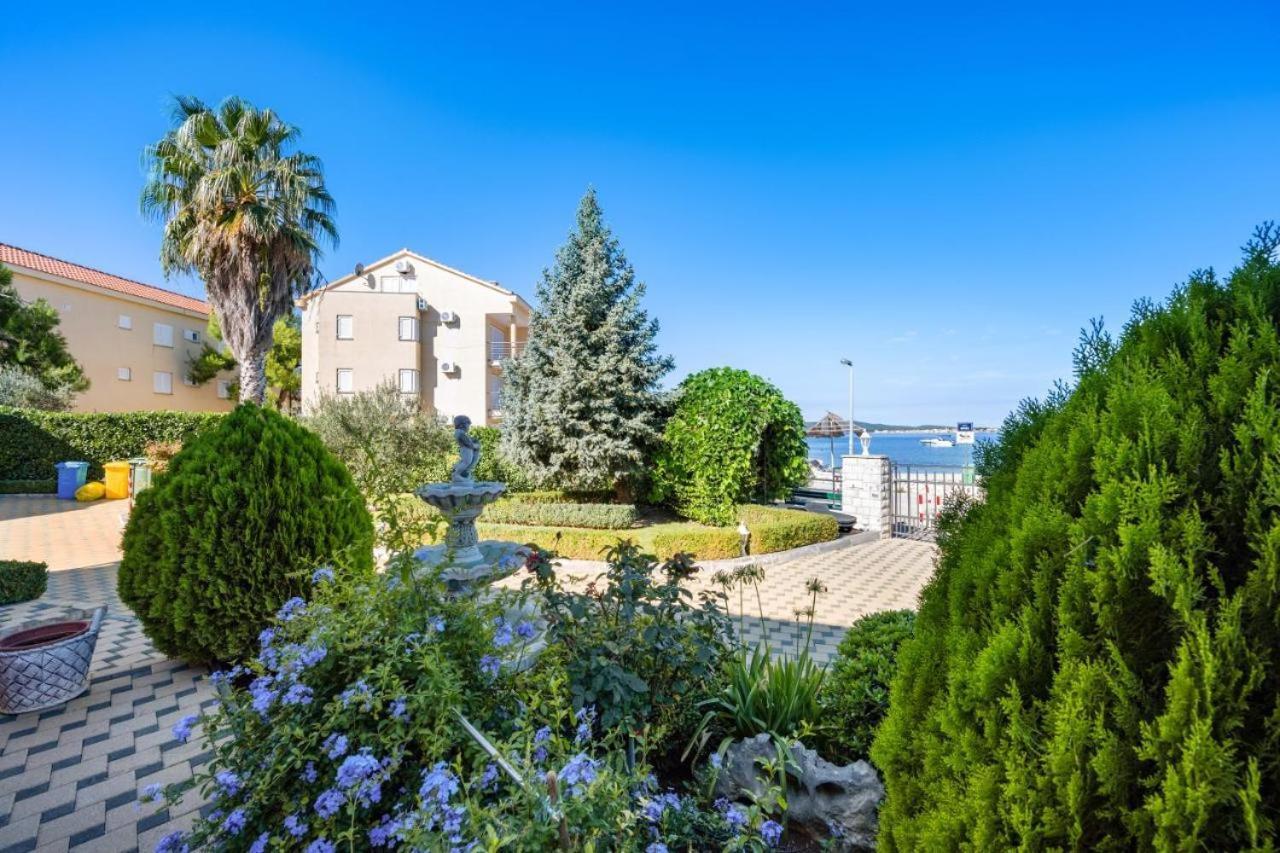 Villa Australia Жаборич Экстерьер фото
