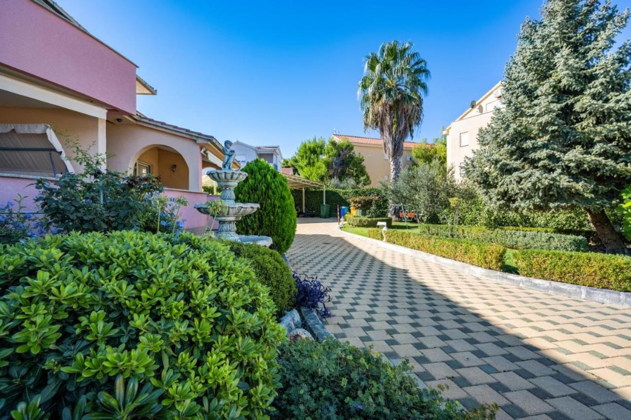 Villa Australia Жаборич Экстерьер фото