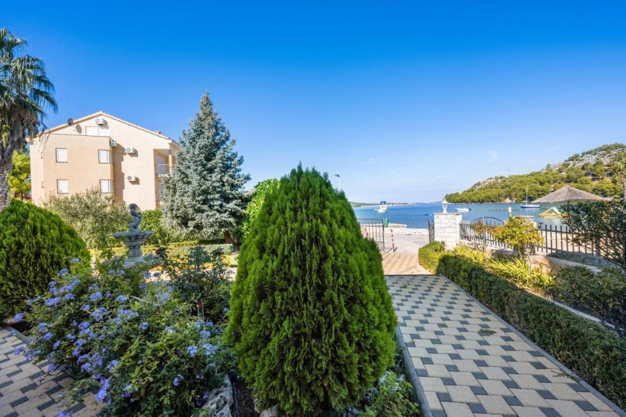 Villa Australia Жаборич Экстерьер фото