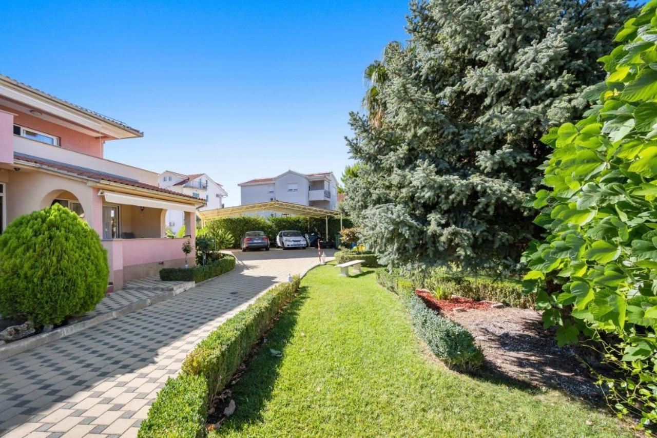 Villa Australia Жаборич Экстерьер фото