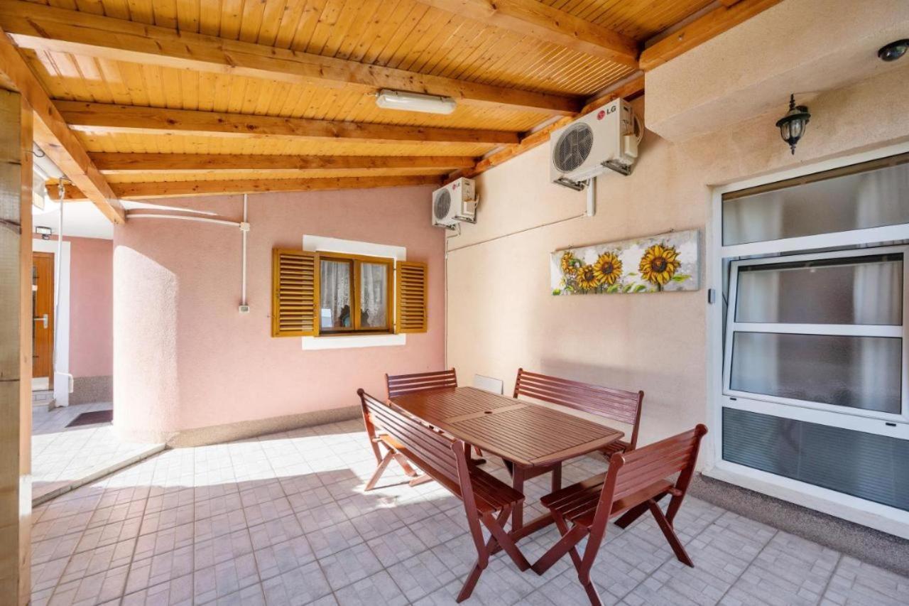 Villa Australia Жаборич Экстерьер фото